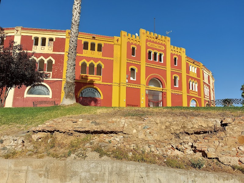 Hostal Emeritae in Merida, Spain