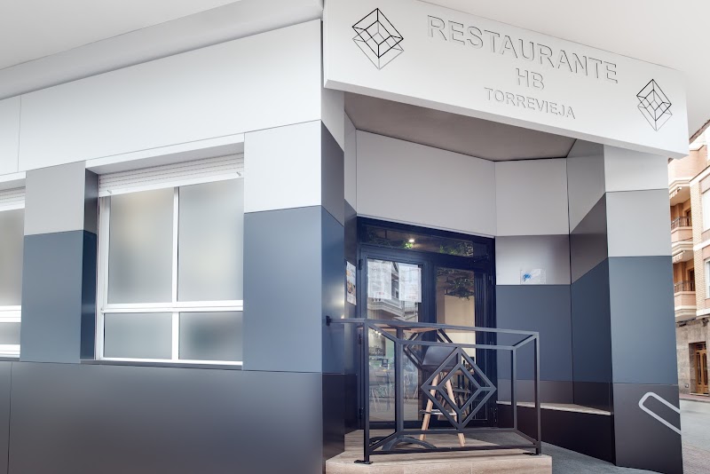 Hostal HB Torrevieja in Torrevieja, Spain