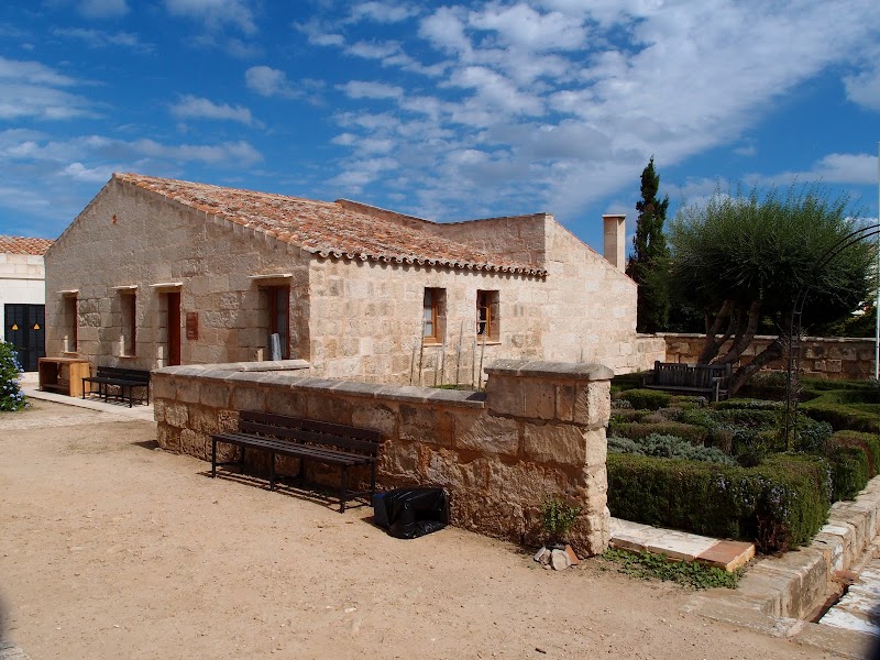 Hostal Horizonte in Mahon, Spain