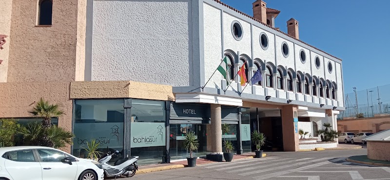 Hostal Hueso in Caceres, Spain