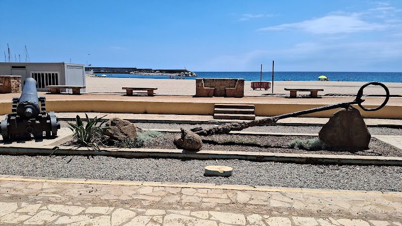 Hostal Isabel in Blanes, Spain