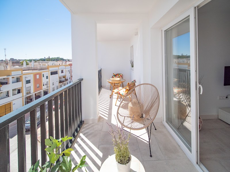 Hostal La Casa de Manuela in Sanlucar de Barrameda, Spain