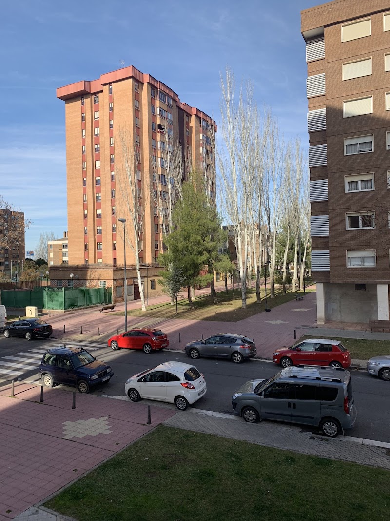 Hostal La Cepa de Oro in Aranda de Duero, Spain