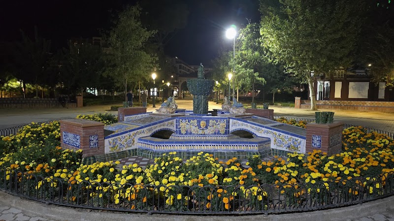 Hostal La Embajada in Talavera de la Reina, Spain