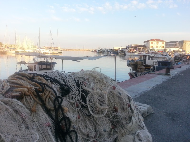Hostal La Lluna in Arenys de Mar, Spain