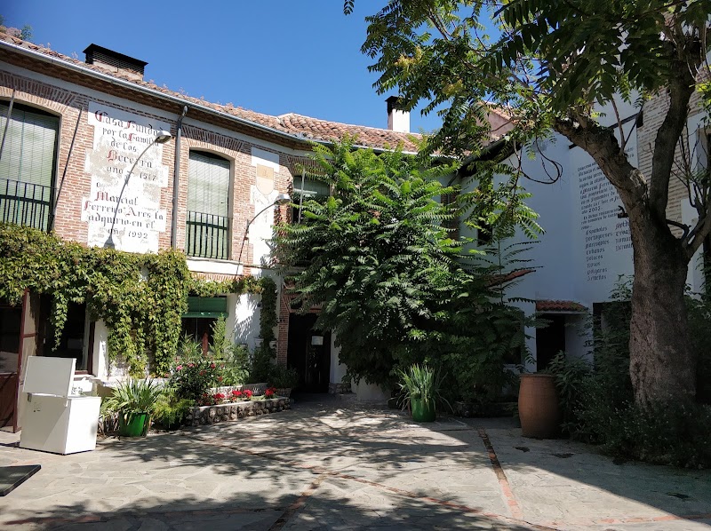 Hostal La Mesnadita in Palencia, Spain