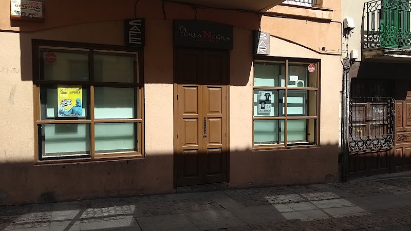 Hostal La Perla in Zamora, Spain