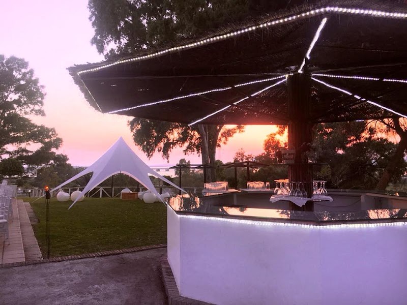 Hostal La Rábida in Ayamonte, Spain