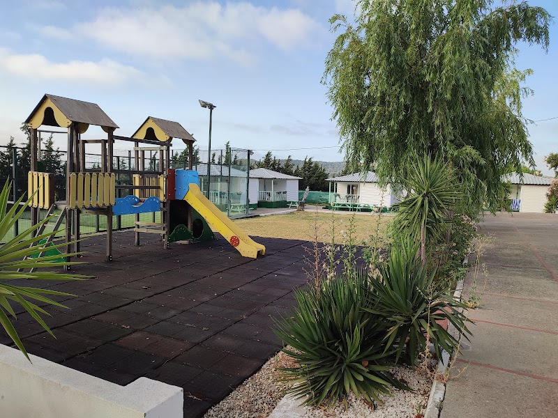 Hostal La Villoria in Medina Sidonia, Spain