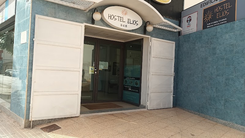 Hostal Lorca in Lorca, Spain