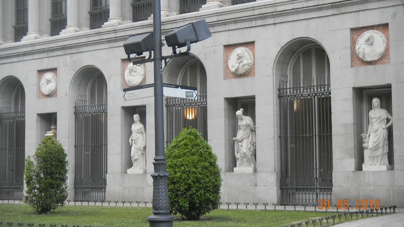 Hostal Los Angeles in Ciudad Real, Spain