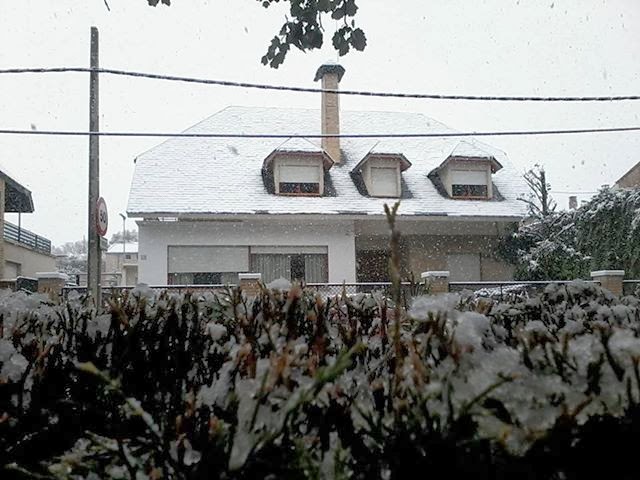 Hostal Los Calatravos in Alcaniz, Spain