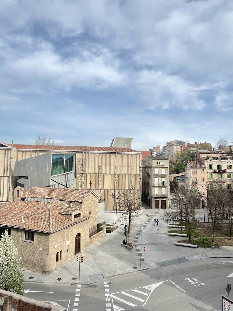 Hostal Manila in Manresa, Spain