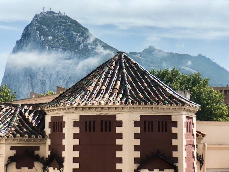 Hostal Margarita in La Linea de la Concepcion, Spain