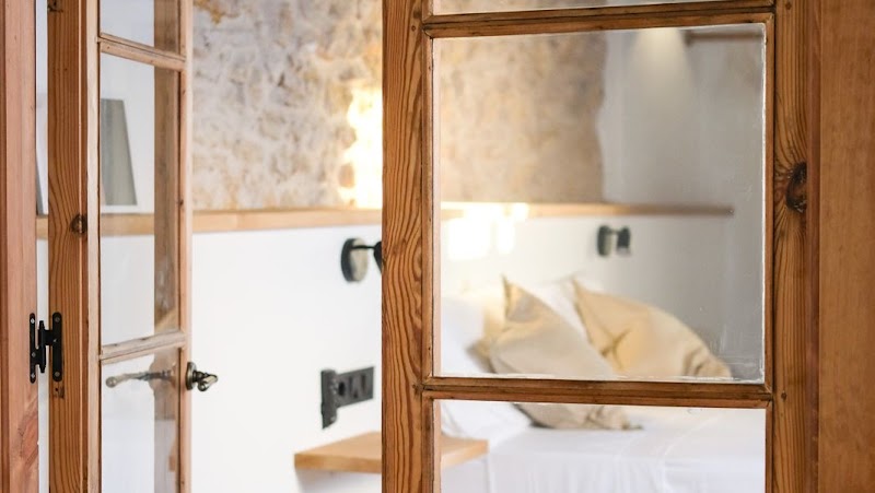 Hostal Medina Sidonia in Medina Sidonia, Spain