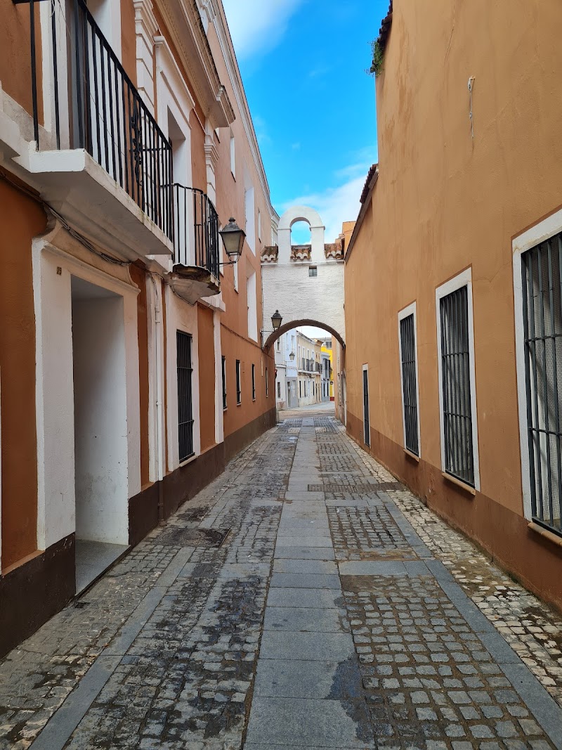 Hostal Niza in Badajoz, Spain