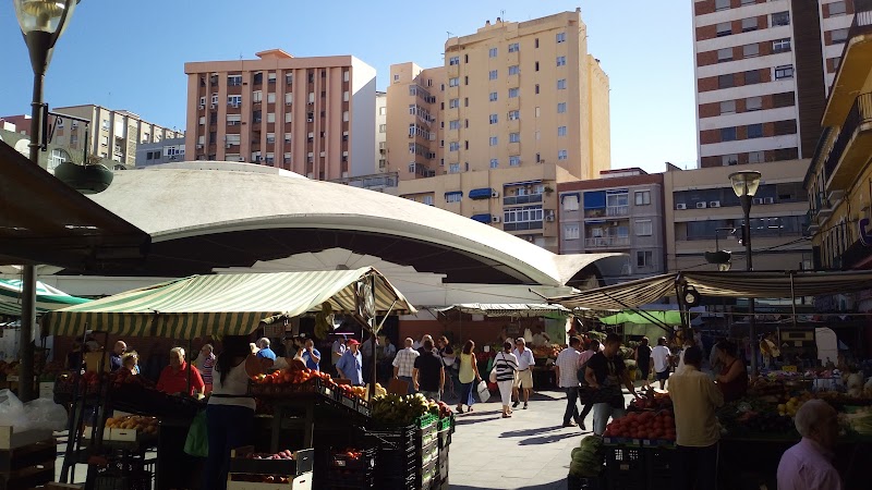 Hostal Nuestra Señora de La Palma in Algeciras, Spain