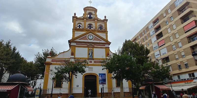 Hostal París in La Linea de la Concepcion, Spain