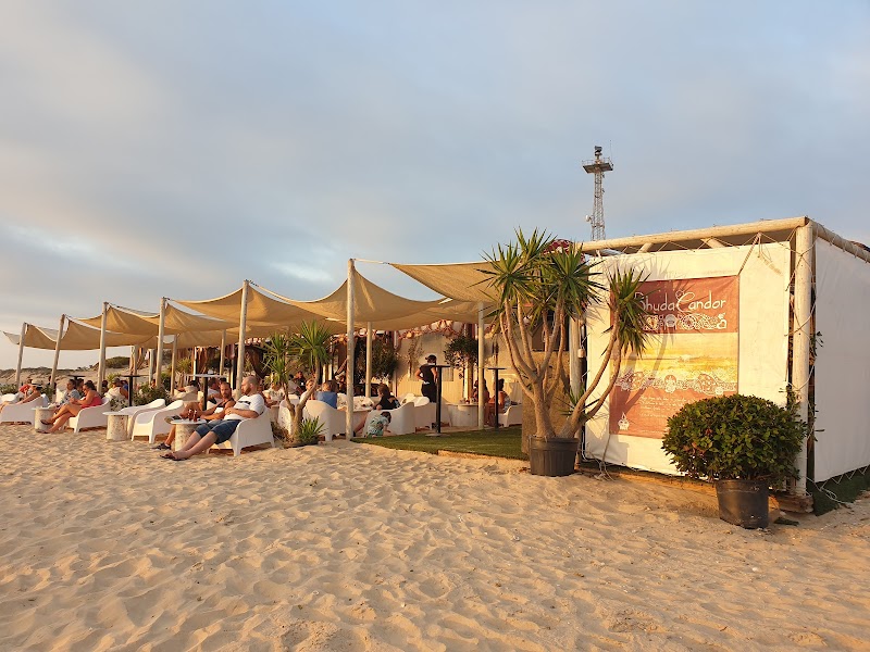 Hostal Playa Candor in Rota, Spain