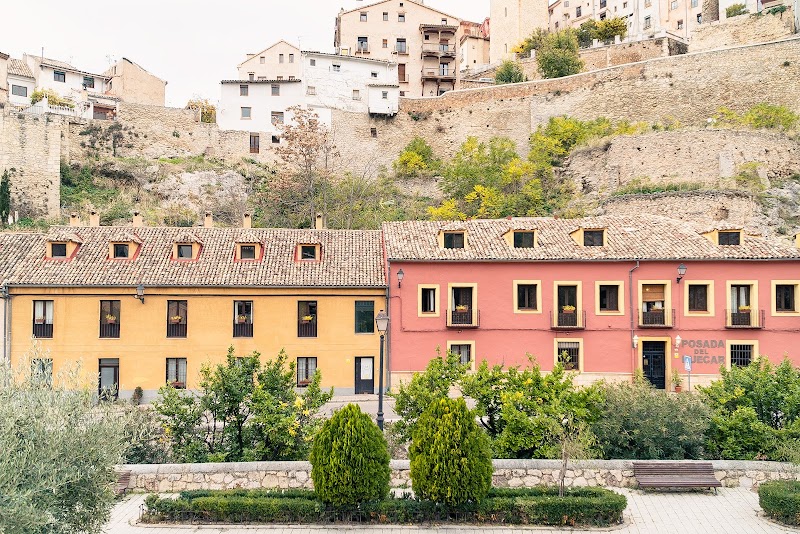 Hostal Posada Huécar in Cuenca, Spain