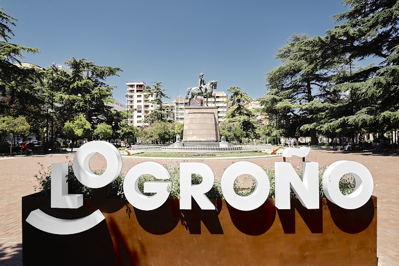 Hostal Puente de Hierro in Teruel, Spain