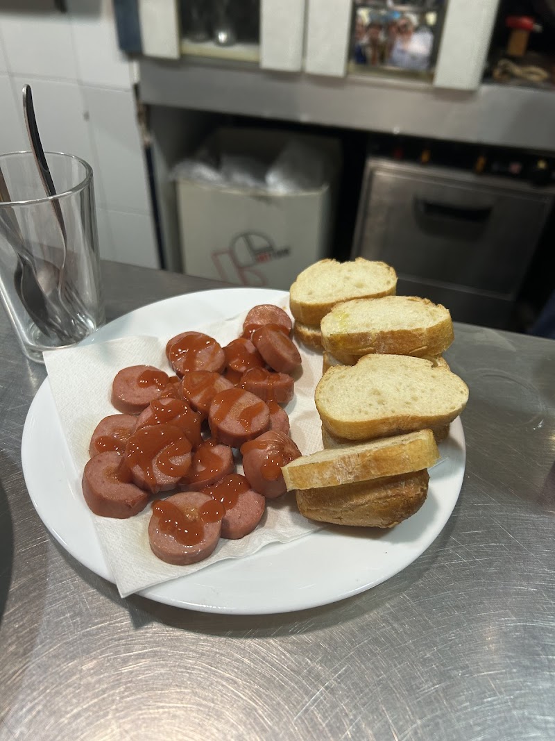 Hostal Puerta de Sanlucar in Sanlucar de Barrameda, Spain