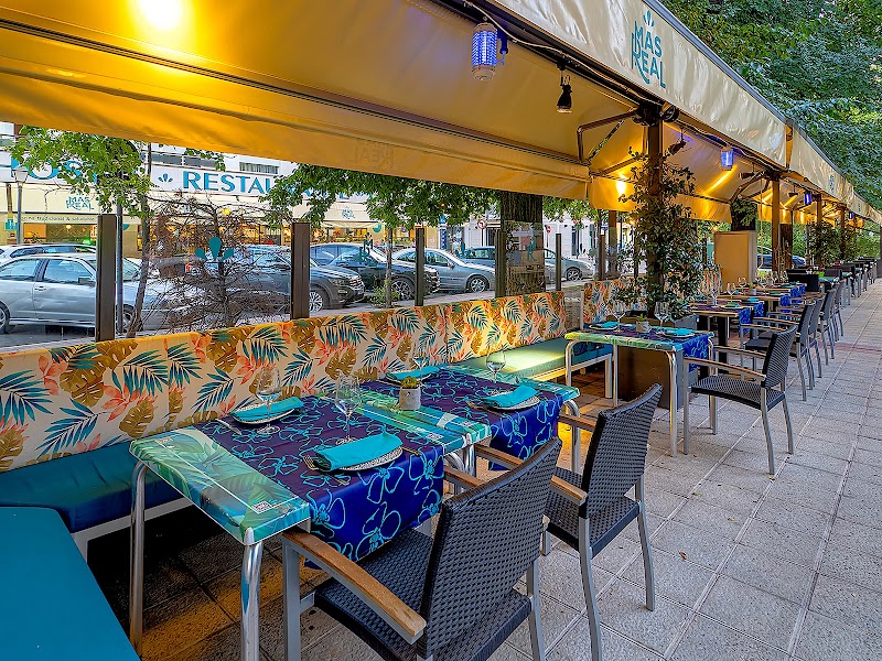 Hostal Real Aranjuez in Aranjuez, Spain