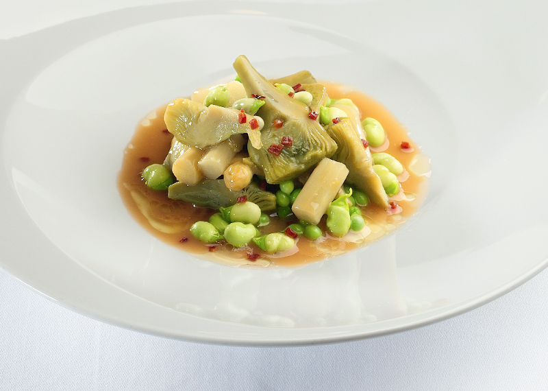 Hostal Remigio in Tudela, Spain