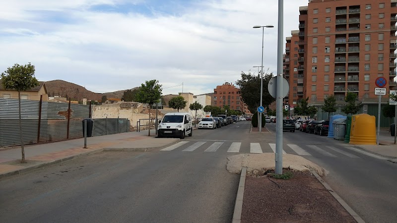 Hostal Residencia Casa Juan in Lorca, Spain