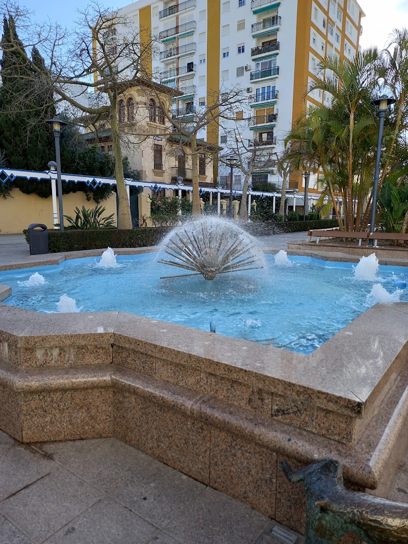 Hostal Rincón 13 in Torre del Mar, Spain