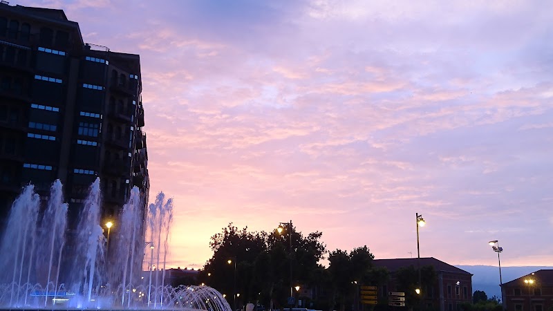 Hostal Rioja Condestable in Logrono, Spain