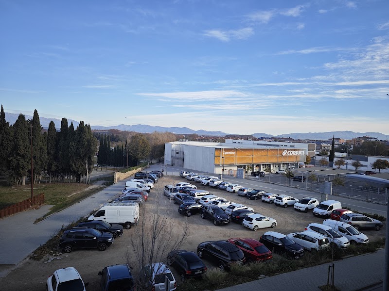 Hostal Sanmar in Figueras, Spain