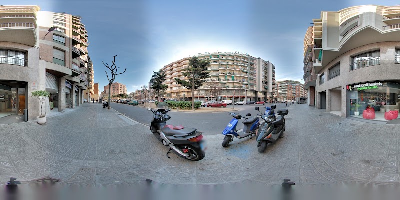 Hostal Sant Jordi in Tortosa, Spain