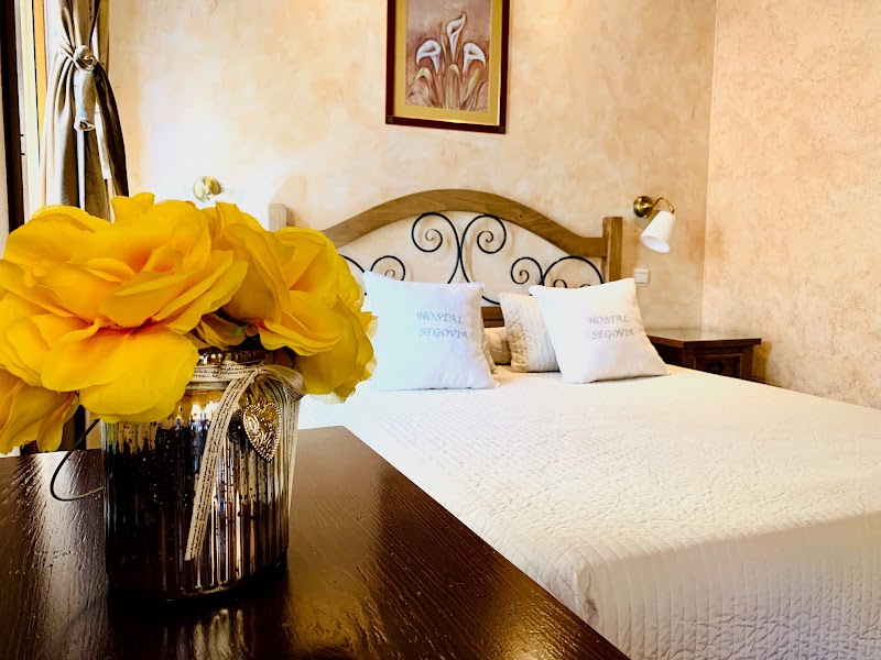 Hostal Segovia in Segovia, Spain