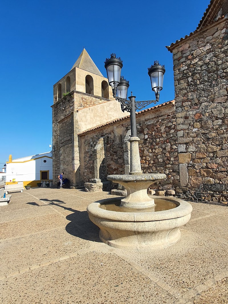 Hostal Senero in Merida, Spain