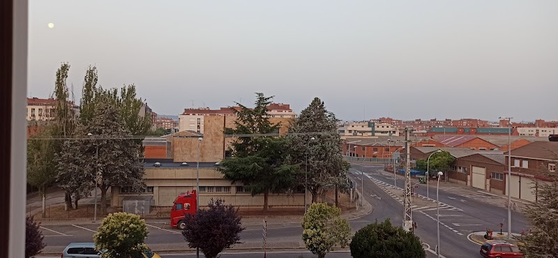 Hostal Serpol in Palencia, Spain