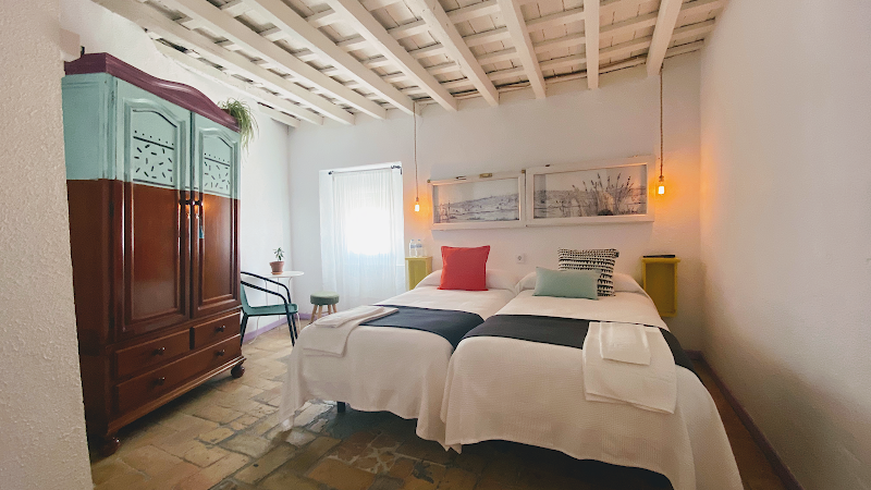 Hostal Socaire in A Coruna, Spain