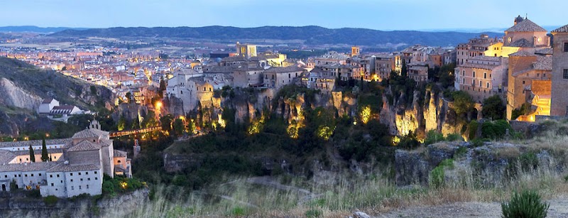 Hostal Tabanqueta in Cuenca, Spain