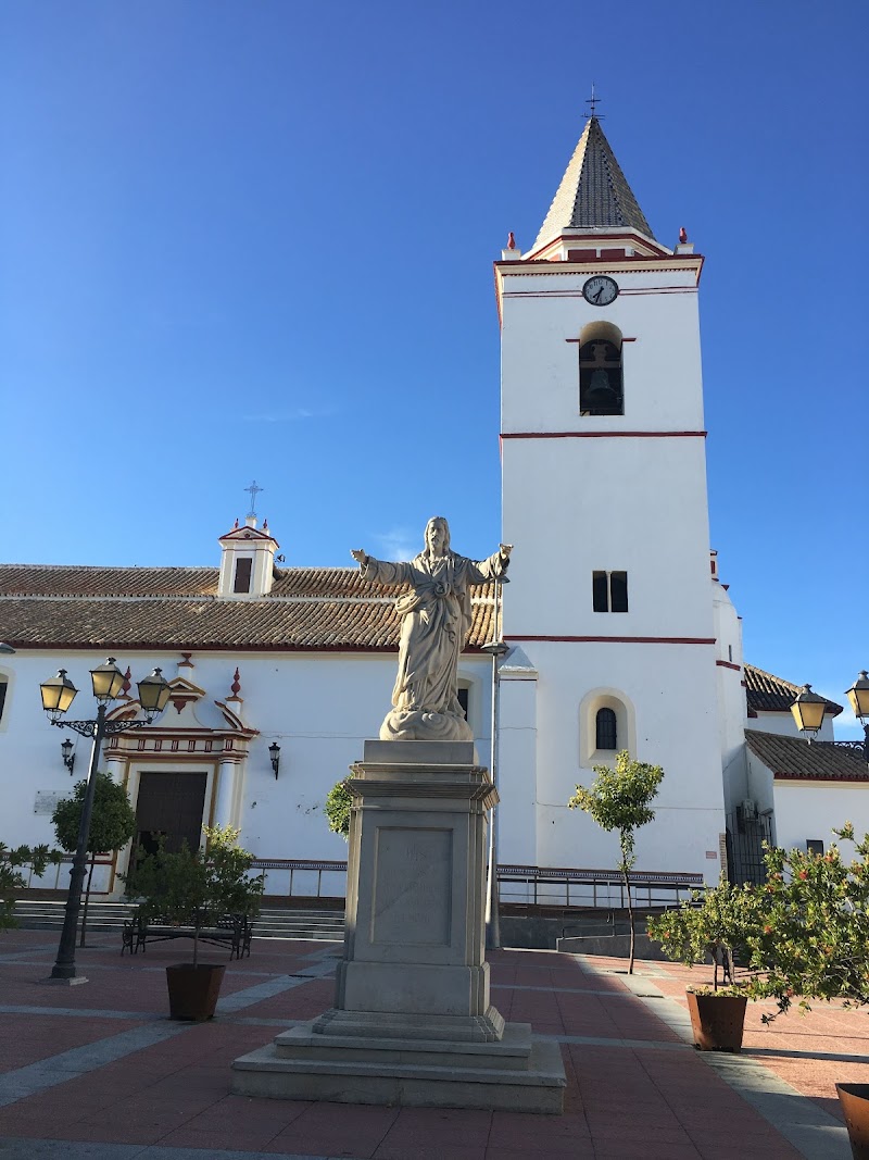Hostal Toscano in San Juan del Puerto, Spain