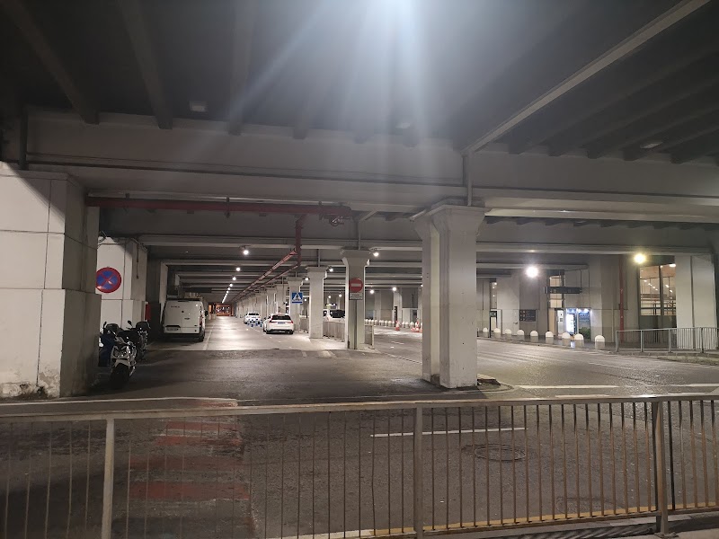 Hostal Tres Soles in Nerja, Spain