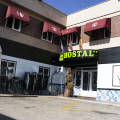 Hostal Valdepeñas