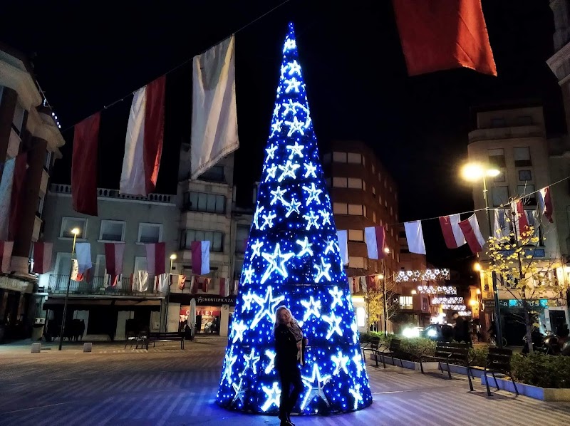 Hostal Velarde in Talavera de la Reina, Spain