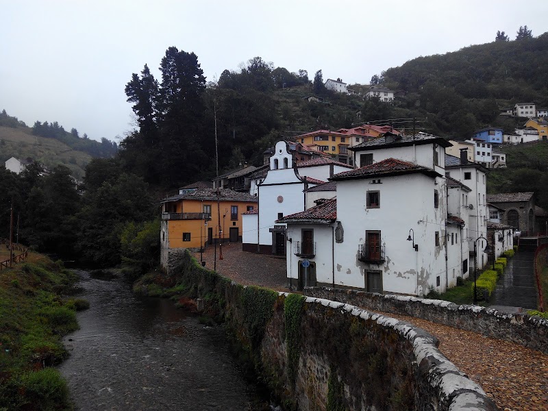 Hostal Virgen Del Carmen in Punta Umbria, Spain