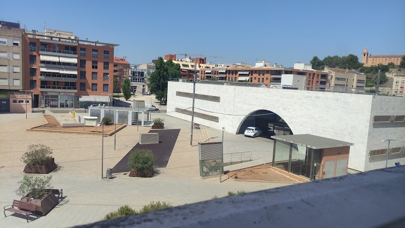 Hostal Virginia in Tortosa, Spain