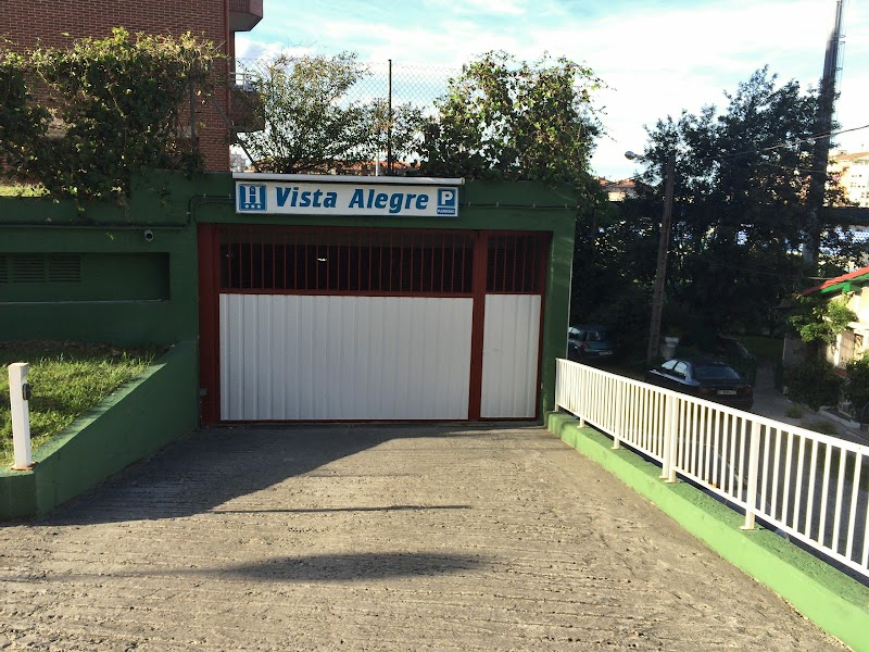 Hostal Vista Alegre in Castro-Urdiales, Spain