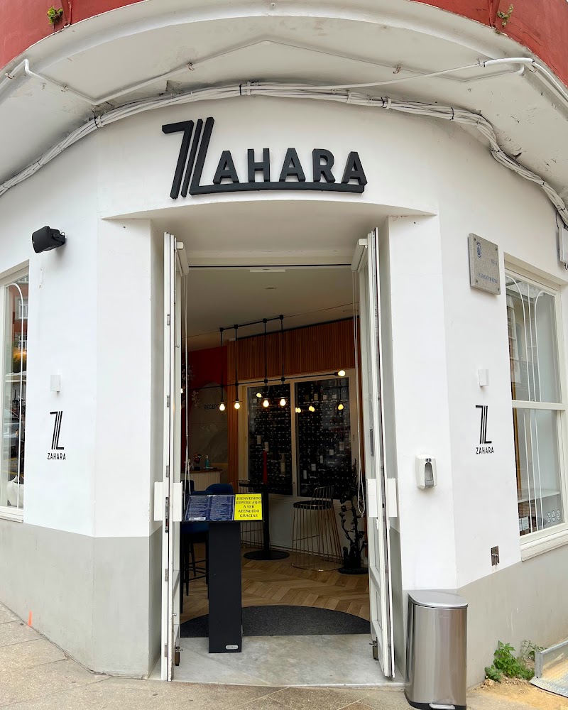 Hostal Zahara in Ferrol, Spain