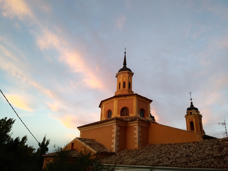 Hostal de la Luz in Cuenca, Spain