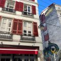 Hostel 20 Bayonne