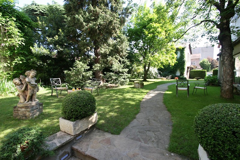 Hostellerie Saint-Antoine in Albi, France