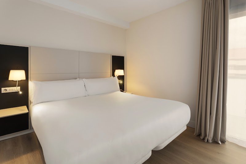 Hotel AC General Alava in Vitoria-Gasteiz, Spain